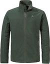 Sch&ouml;ffel CIRC Terxa Fleecejacke Herren - dark jade
