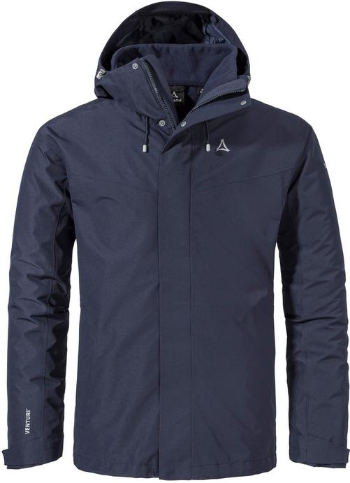 Schöffel 3in1 Okere Doppeljacke Herren