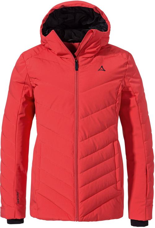 Sch&ouml;ffel Alerce Skijacke Damen