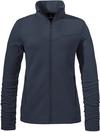 Sch&ouml;ffel Pine Fleecejacke Damen - navy blazer