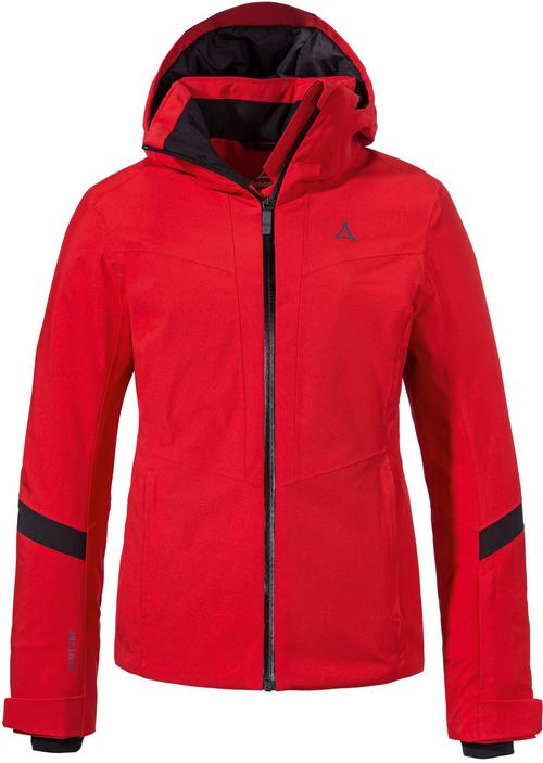 Schöffel Kanzelwand Skijacke Damen