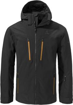 Schöffel Tanunalpe Skijacke Herren black