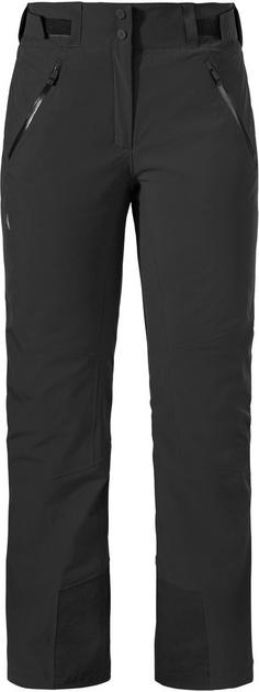 Schöffel Lizum Skihose Damen black