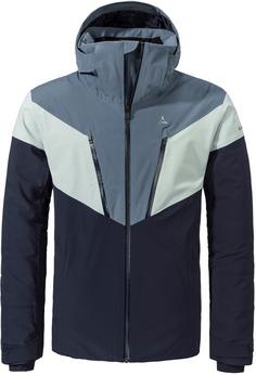 Schöffel Safuna Skijacke Herren navy blazer