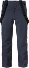 Sch&ouml;ffel Mountet Skihose Herren - navy blazer