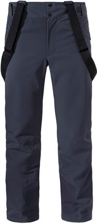 Sch&ouml;ffel Mountet Skihose Herren - navy blazer