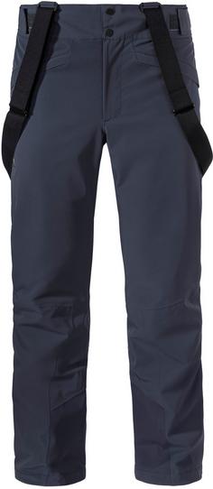 Schöffel Mountet Skihose Herren navy blazer