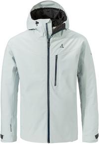 Sch&ouml;ffel Nollen Skijacke Herren - fjord