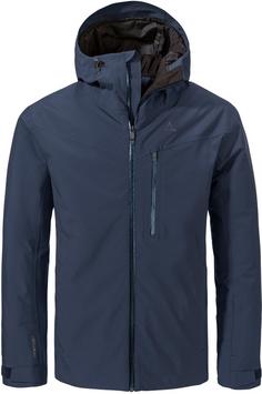 Schöffel Nollen Skijacke Herren navy blazer