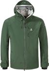 Sch&ouml;ffel Pizac Skijacke Herren - dark jade