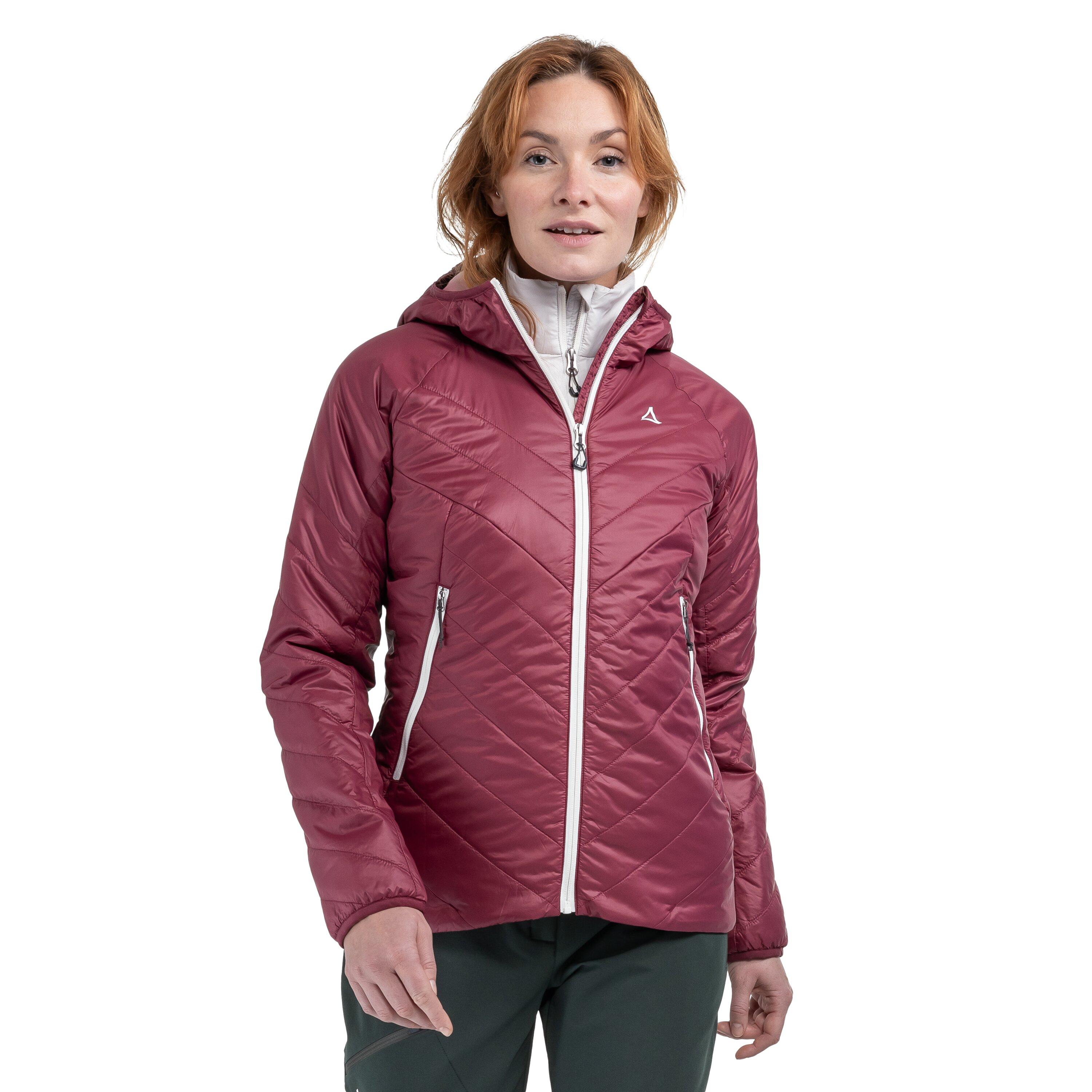 Thumbnail - Schöffel Cascata Steppjacke Damen