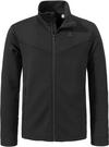 Sch&ouml;ffel Pine Fleecejacke Herren - black