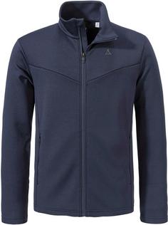 Schöffel Pine Fleecejacke Herren navy blazer