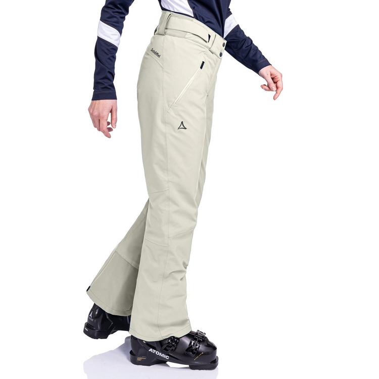 Sch&ouml;ffel Sch&ouml;ffel Weissach Skihose Damen - nordic - 2 | SportScheck