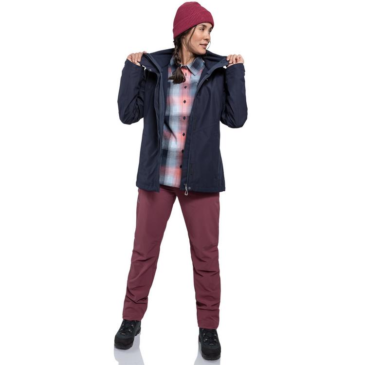 Schöffel null - 3 | SportScheck