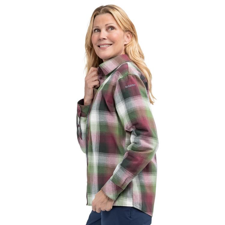 Schöffel null - 2 | SportScheck