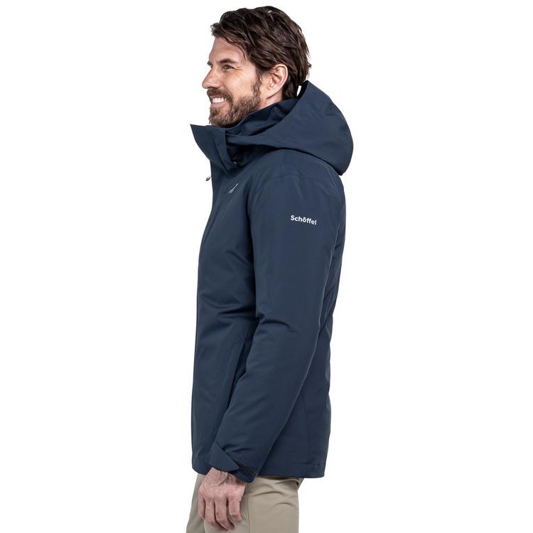 Sch&ouml;ffel Sch&ouml;ffel 3in1 Tamina Doppeljacke Herren - navy blazer - 2 | SportScheck