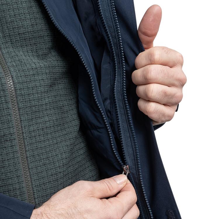 Sch&ouml;ffel Sch&ouml;ffel 3in1 Tamina Doppeljacke Herren - navy blazer - 4 | SportScheck
