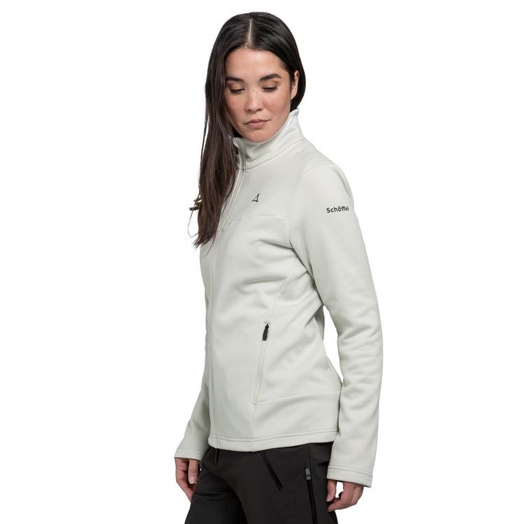 Sch&ouml;ffel Sch&ouml;ffel Pine Fleecejacke Damen - nordic - 2 | SportScheck