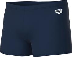 Arena Dynamo Kastenbadehose Herren navy