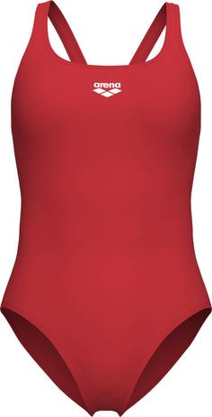 Arena DYNAMO Schwimmanzug Damen red