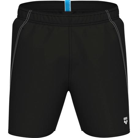 Arena FUNDAMENTALS BOXER R Badehose Herren Badeshorts XXL Normal  | 03468337145202