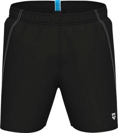 Arena Fundamentals Badeshorts Herren black-white