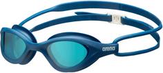 Arena 365 Schwimmbrille light blue-blue-blue