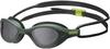 Arena 365 Brille - smoke-deep green-black