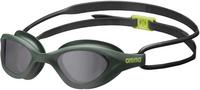 Arena 365 Brille - smoke-deep green-black