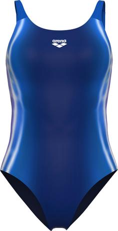 Arena SMILE Schwimmanzug Damen navy-blue china