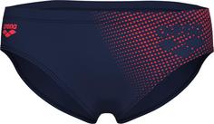 Arena Foggy Badeslip Herren navy