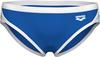 Arena Icons Badehose Herren - royal-white