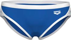 Arena Icons Badeslip Herren royal-white