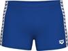 Arena Icons Badehose Herren - royal-white