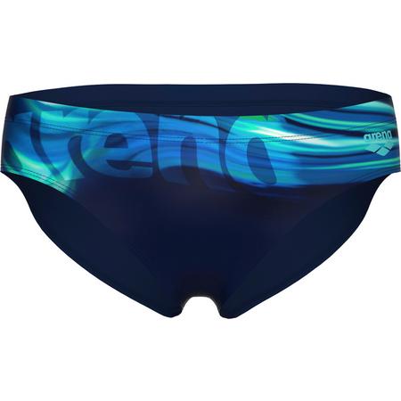 Arena Dreamhline Badehose Herren Badeslips 6 Normal | 03468337412441 Arena Dreamhline Badehose Herren Badeslips 6 Normal | 03468337412441