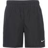 Nike Funktionsshorts Jungen - black-white
