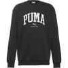 PUMA Squad Sweatshirt Herren - puma black