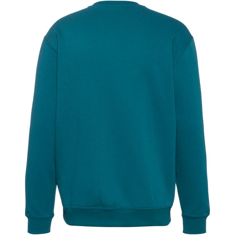 PUMA PUMA Squad Sweatshirt Herren - cold green - 0 | SportScheck