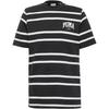 PUMA Squad T-Shirt Herren - puma black
