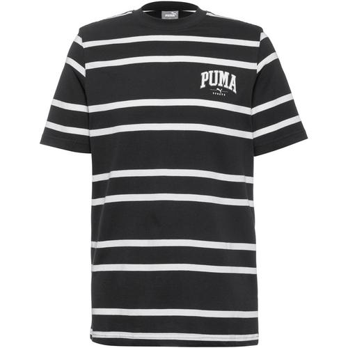 PUMA Squad T-Shirt Herren
