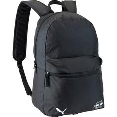 PUMA Rucksack RB Leipzig Daypack puma black-puma white