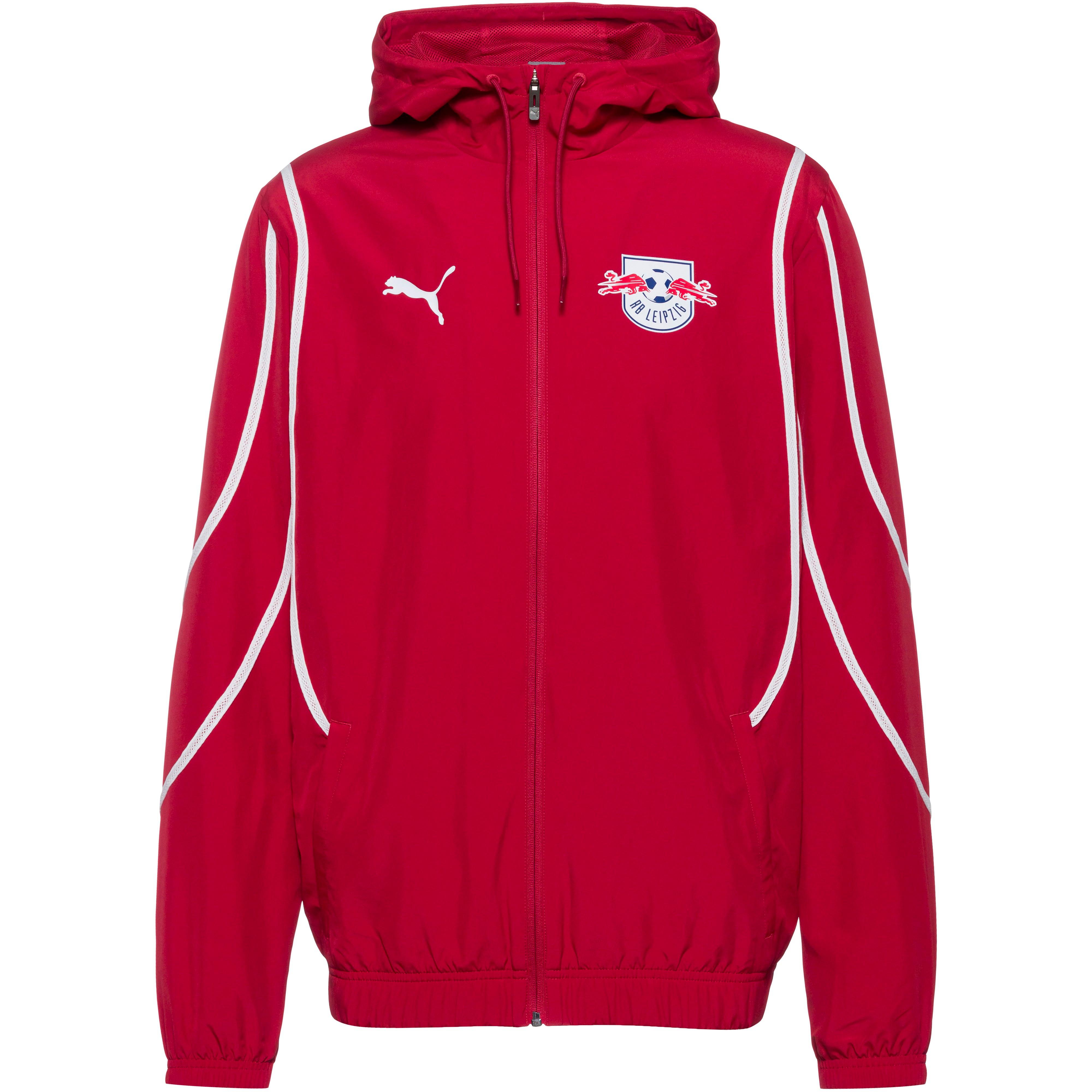 PUMA RB Leipzig Trainingsjacke Herren