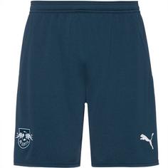 PUMA RB Leipzig 24-25 3rd Fußballshorts Herren dark night-hero blue