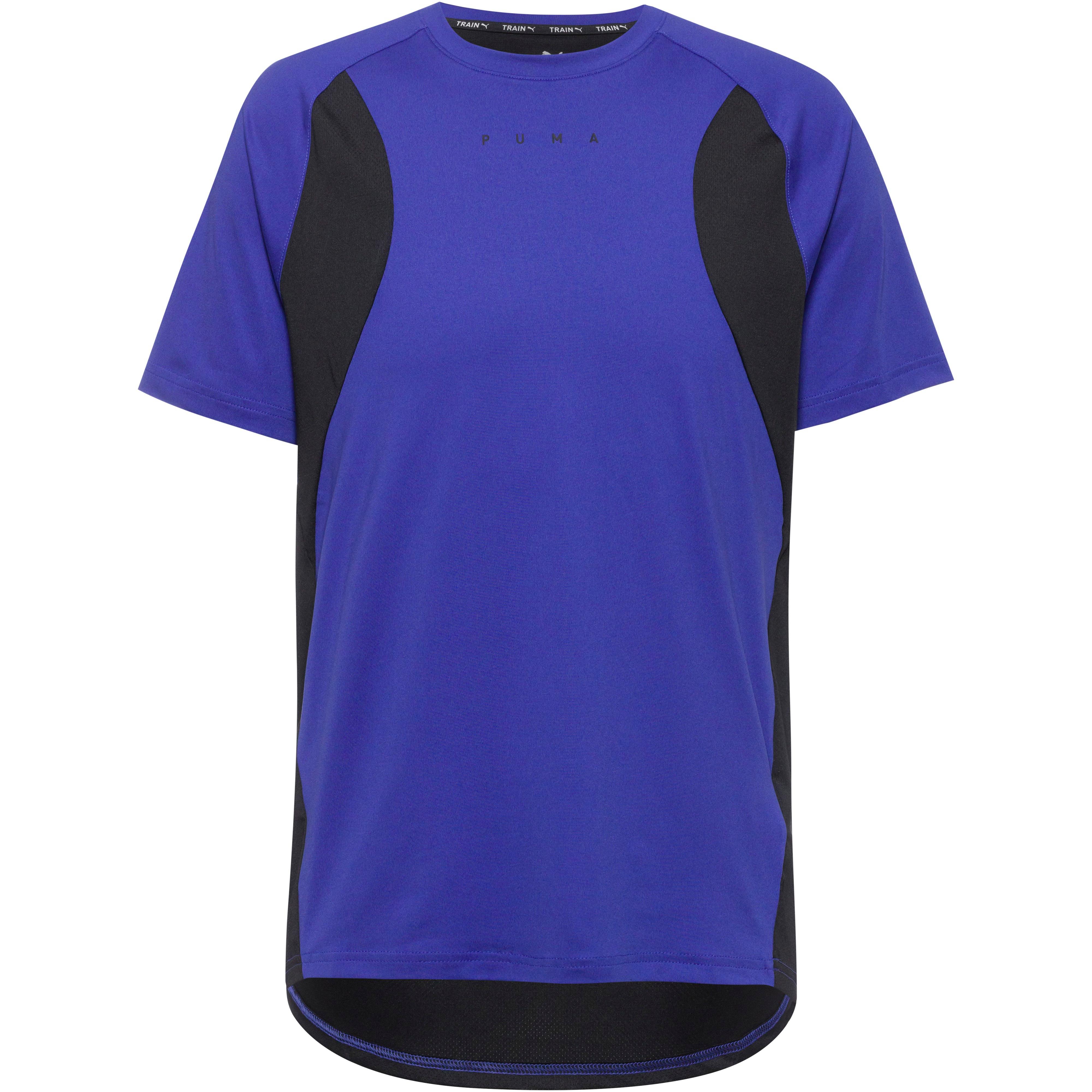 PUMA ENERGY CLOUDSPUN Funktionsshirt Herren