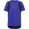 PUMA ENERGY CLOUDSPUN Funktionsshirt Herren - lapis lazuli