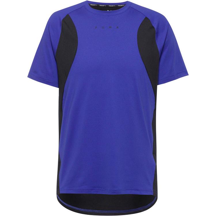 PUMA PUMA ENERGY CLOUDSPUN Funktionsshirt Herren - lapis lazuli - 0 | SportScheck