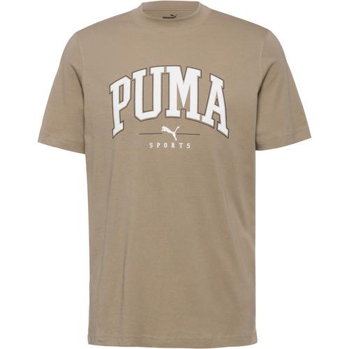 PUMA Squad T-Shirt Herren