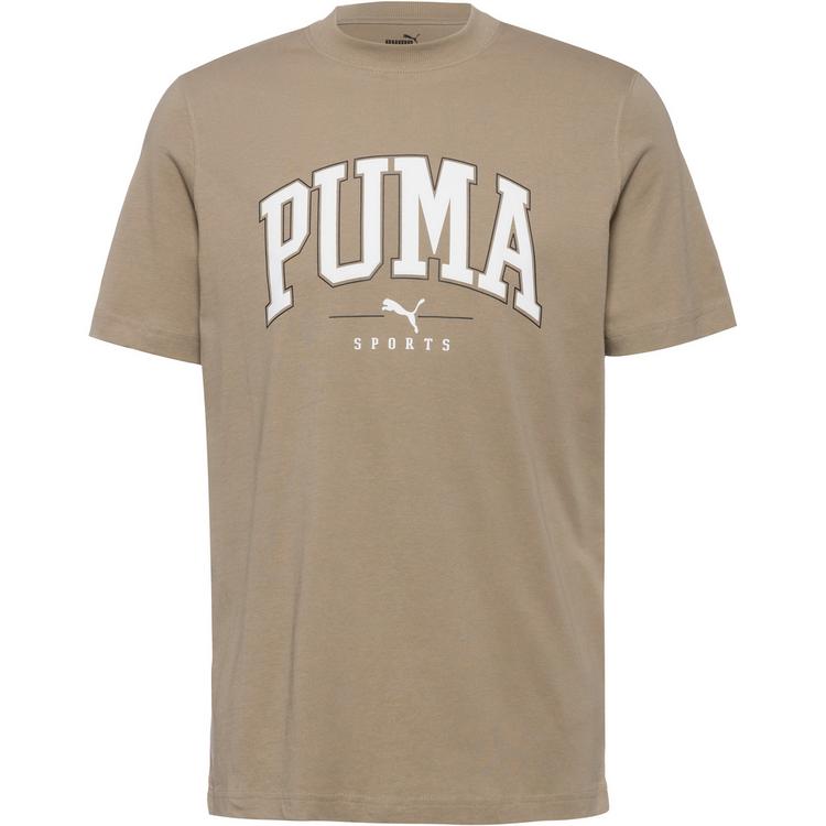 PUMA PUMA Squad T-Shirt Herren - oak branch - 0 | SportScheck