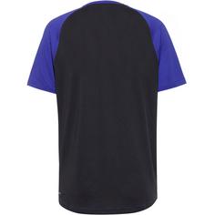 Rückansicht von PUMA ENERGY CLOUDSPUN Funktionsshirt Herren lapis lazuli